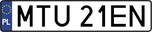 MTU21EN