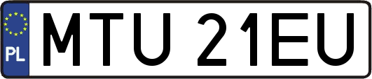 MTU21EU