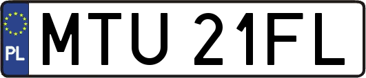 MTU21FL