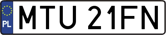MTU21FN