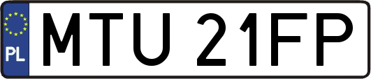 MTU21FP