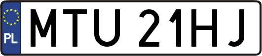 MTU21HJ