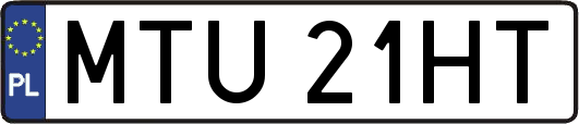 MTU21HT