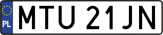 MTU21JN