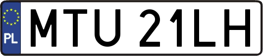MTU21LH