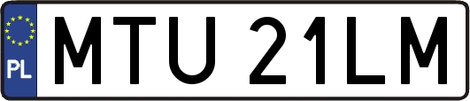 MTU21LM