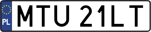 MTU21LT