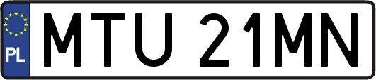 MTU21MN