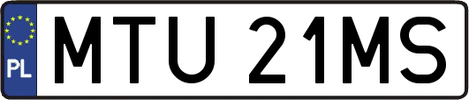 MTU21MS