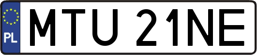 MTU21NE