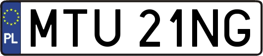 MTU21NG