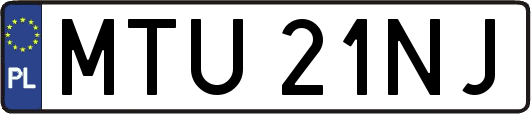 MTU21NJ