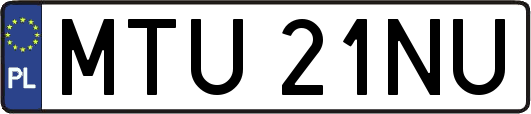 MTU21NU