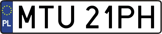 MTU21PH