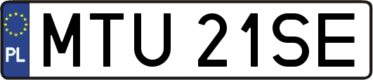 MTU21SE