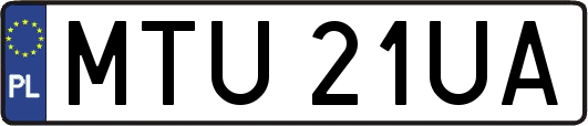 MTU21UA