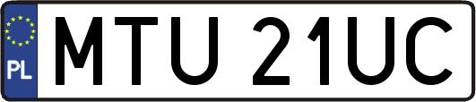 MTU21UC