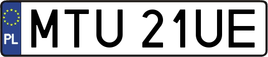 MTU21UE