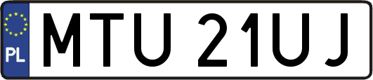MTU21UJ