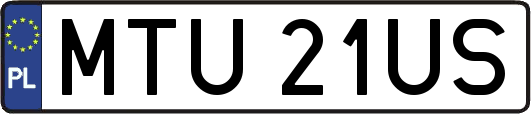 MTU21US