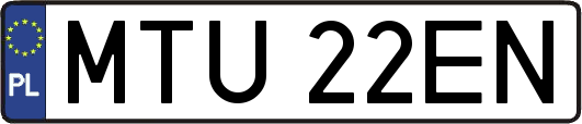 MTU22EN
