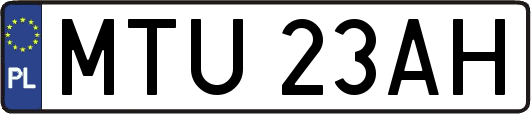 MTU23AH