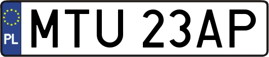 MTU23AP