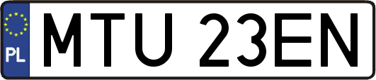 MTU23EN