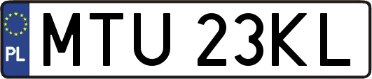 MTU23KL