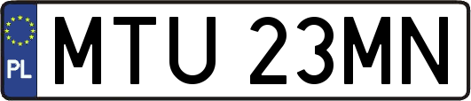 MTU23MN