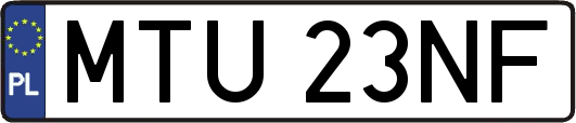 MTU23NF