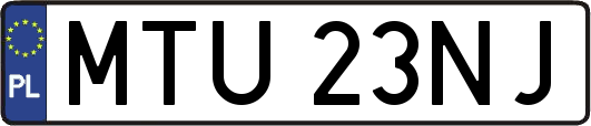 MTU23NJ