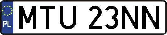 MTU23NN