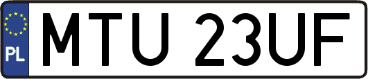 MTU23UF