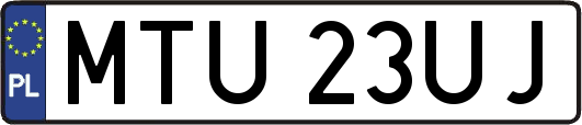 MTU23UJ