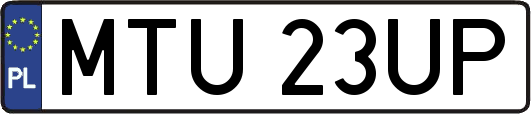 MTU23UP