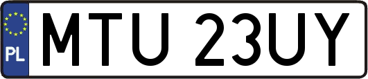 MTU23UY