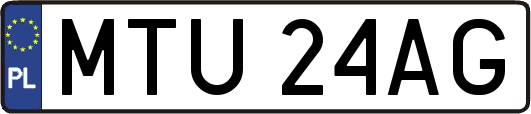 MTU24AG