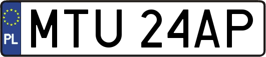 MTU24AP