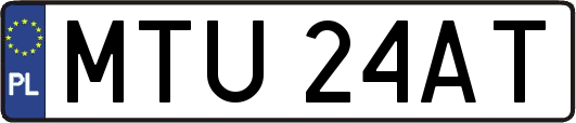 MTU24AT