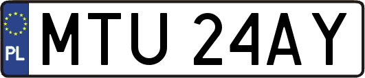 MTU24AY