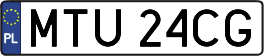 MTU24CG