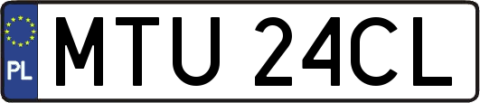 MTU24CL