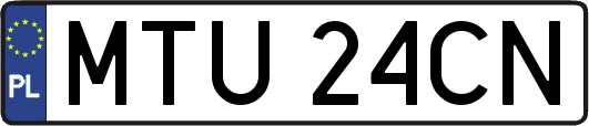 MTU24CN