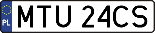 MTU24CS