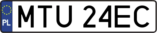 MTU24EC