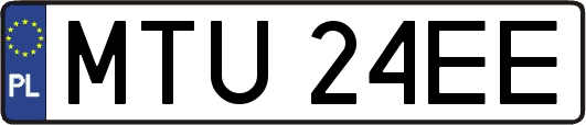 MTU24EE