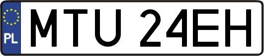 MTU24EH