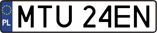 MTU24EN