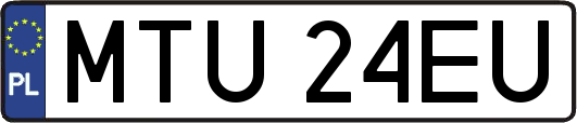 MTU24EU